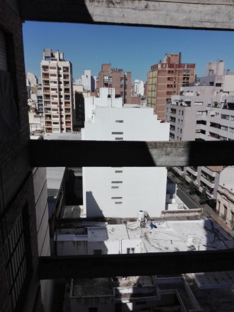 CENTRO: VENDO DEPTO DE 1 DORMITORIO (INTERNO), ENTRE CAÑADA Y FRAGUEIRO (FRENTE SUPER BUENOS DIAS) CON RENTA