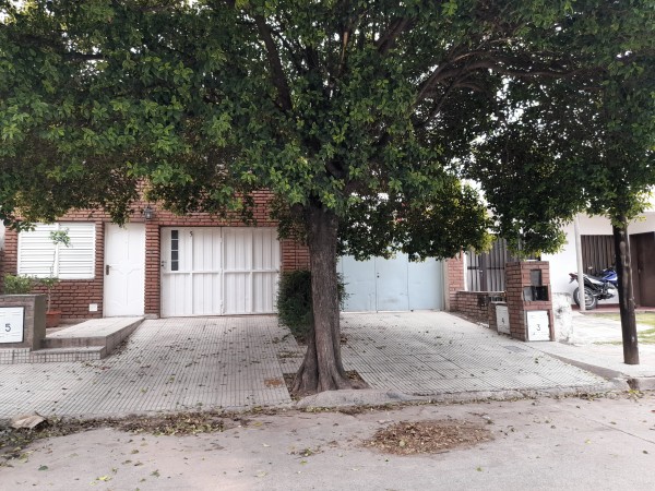 IDEAL INVERSOR: VENDO COMPLEJO DE 5 DEPARTAMENTOS CON RENTAS EN Bo MATIENZO 