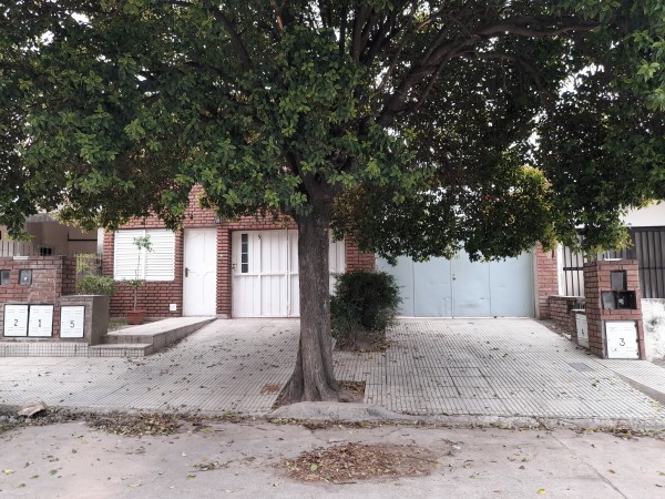 IDEAL INVERSOR: VENDO COMPLEJO DE 5 DEPARTAMENTOS CON RENTAS EN Bo MATIENZO 