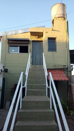 IDEAL INVERSOR: VENDO COMPLEJO DE 5 DEPARTAMENTOS CON RENTAS EN Bo MATIENZO 