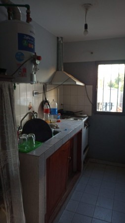 IDEAL INVERSOR: VENDO COMPLEJO DE 5 DEPARTAMENTOS CON RENTAS EN Bo MATIENZO 