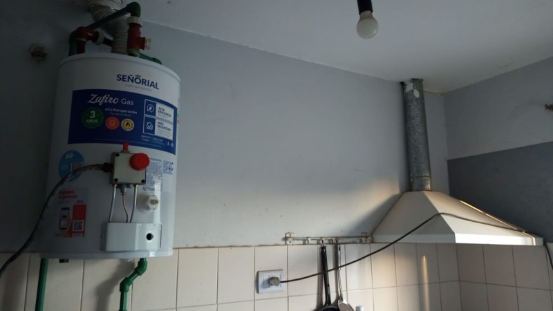 IDEAL INVERSOR: VENDO COMPLEJO DE 5 DEPARTAMENTOS CON RENTAS EN Bo MATIENZO 