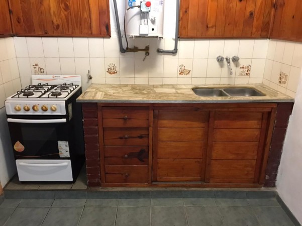 IDEAL INVERSOR: VENDO COMPLEJO DE 5 DEPARTAMENTOS CON RENTAS EN Bo MATIENZO 