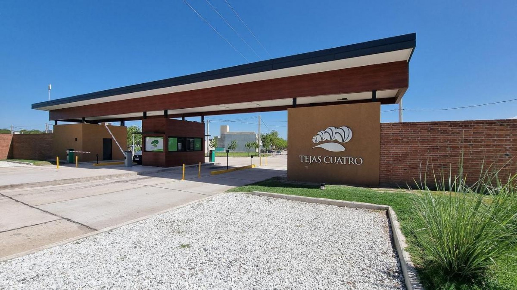 TEJAS IV: VENDO LOTE DE 350 M2 EN ETAPA 2 CON IMPONENTE VISTA A LAS SIERRAS