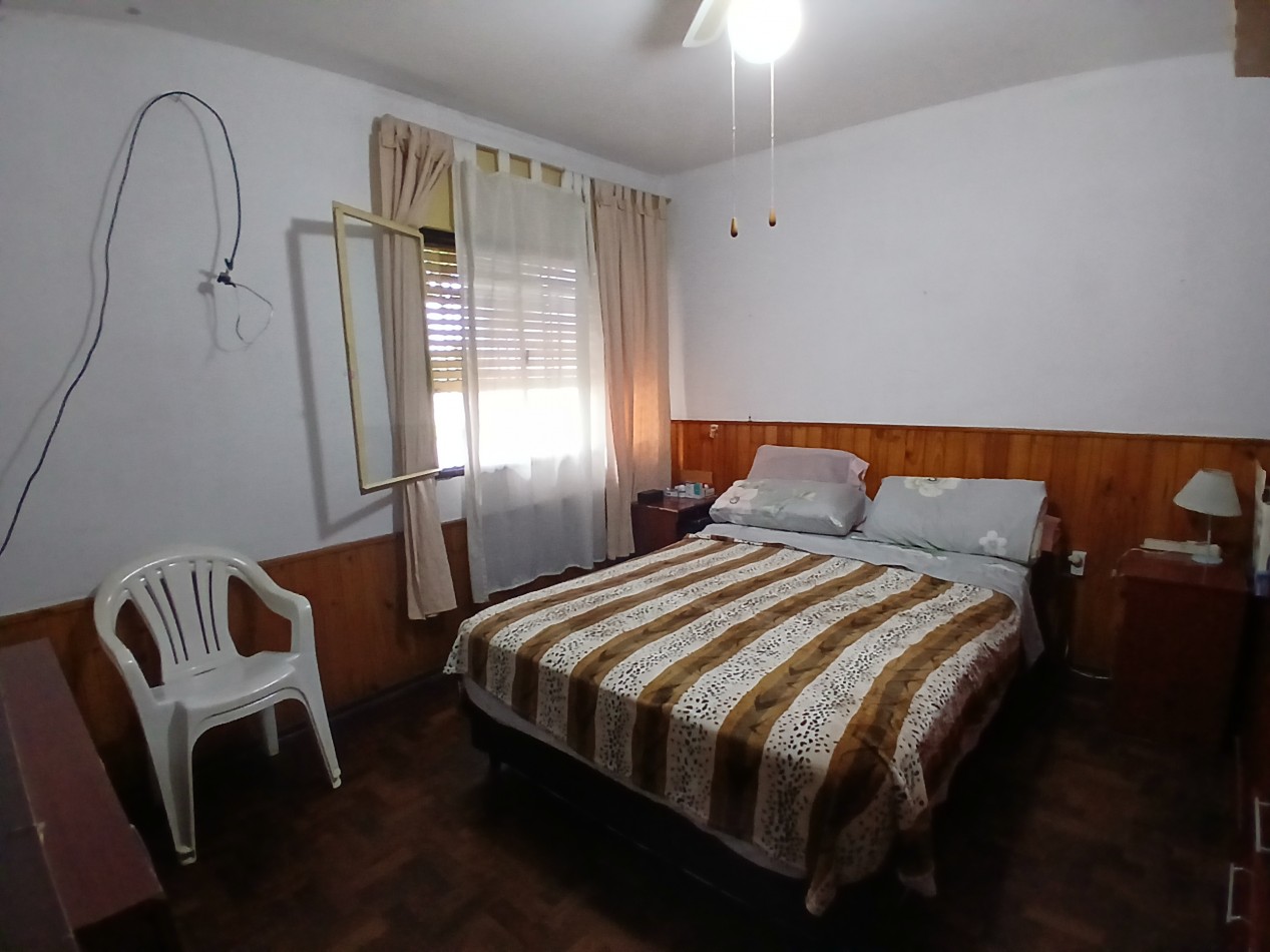 B° ATE: VENDO CASA DE 3 DORMITORIOS A 2 CUADRAS DEL MC DONALD ´S RUTA 20