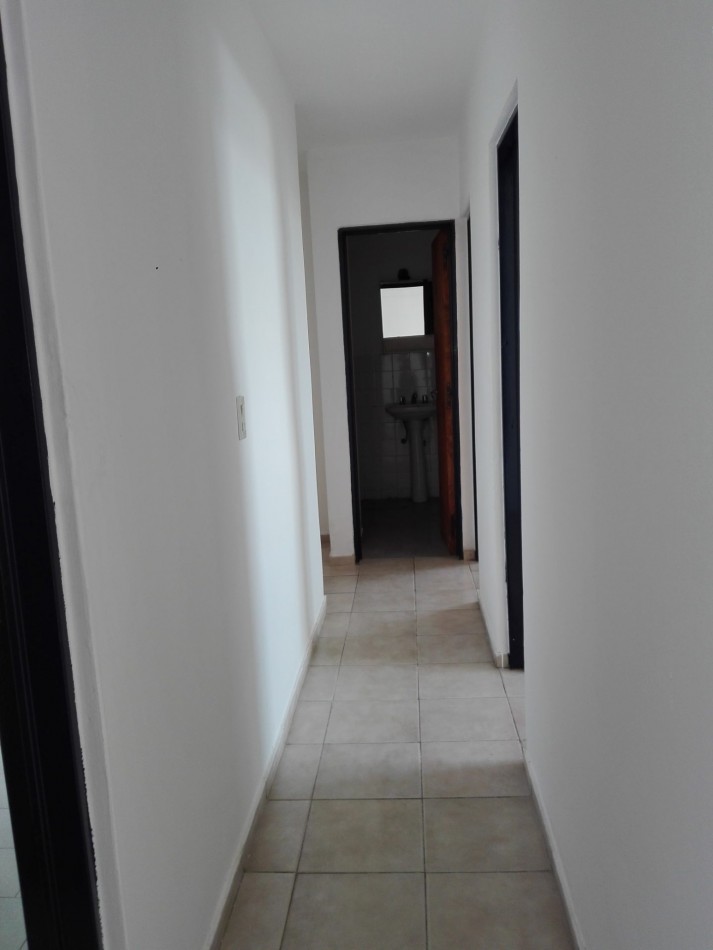 B° VILLA ADELA: ALQUILO DEPTO 3 DORMITORIOS DETRAS DEL CPC RUTA 20