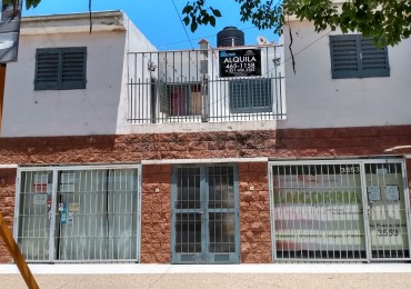 ALQUILO DEPTO DE DOS DORMITORIOS SOBRE AVDA. FUERZA AEREA