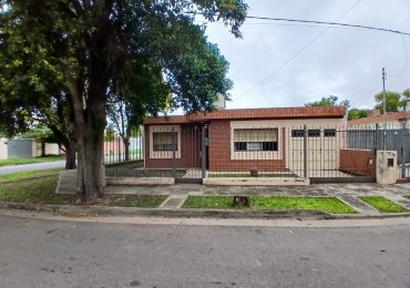 B° ATE: VENDO CASA DE 3 DORMITORIOS A 2 CUADRAS DEL MC DONALD S RUTA 20