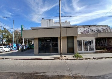 B° LOS NARANJOS: ALQUILO PEQUEÑO LOCAL A 10 METROS DE AVDA FUERZA AEREA ARGENTINA(ZONA BANCOS)